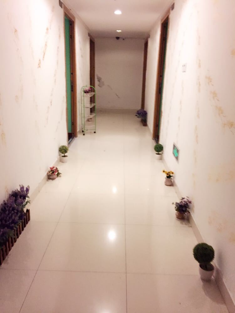 重庆伐木累酒店