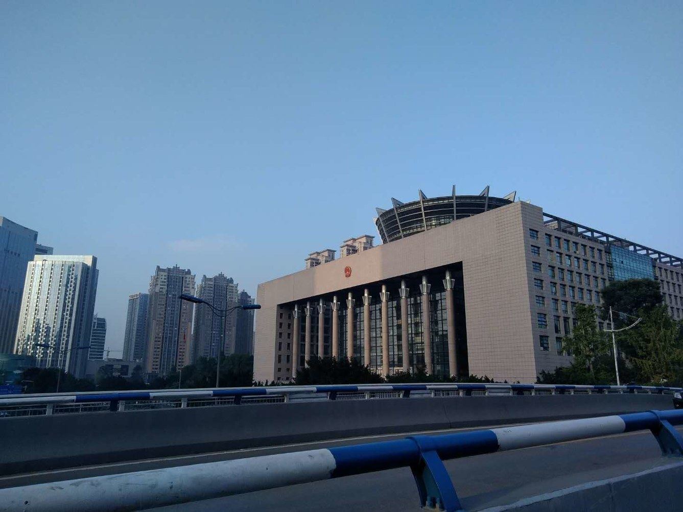重庆诺亚都市精品公寓(金山路分店)
