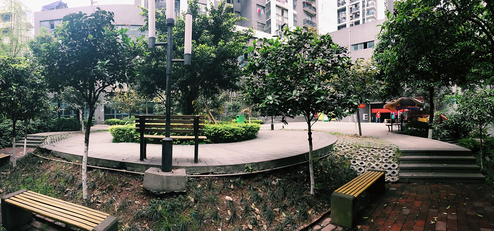 重庆逸家青旅