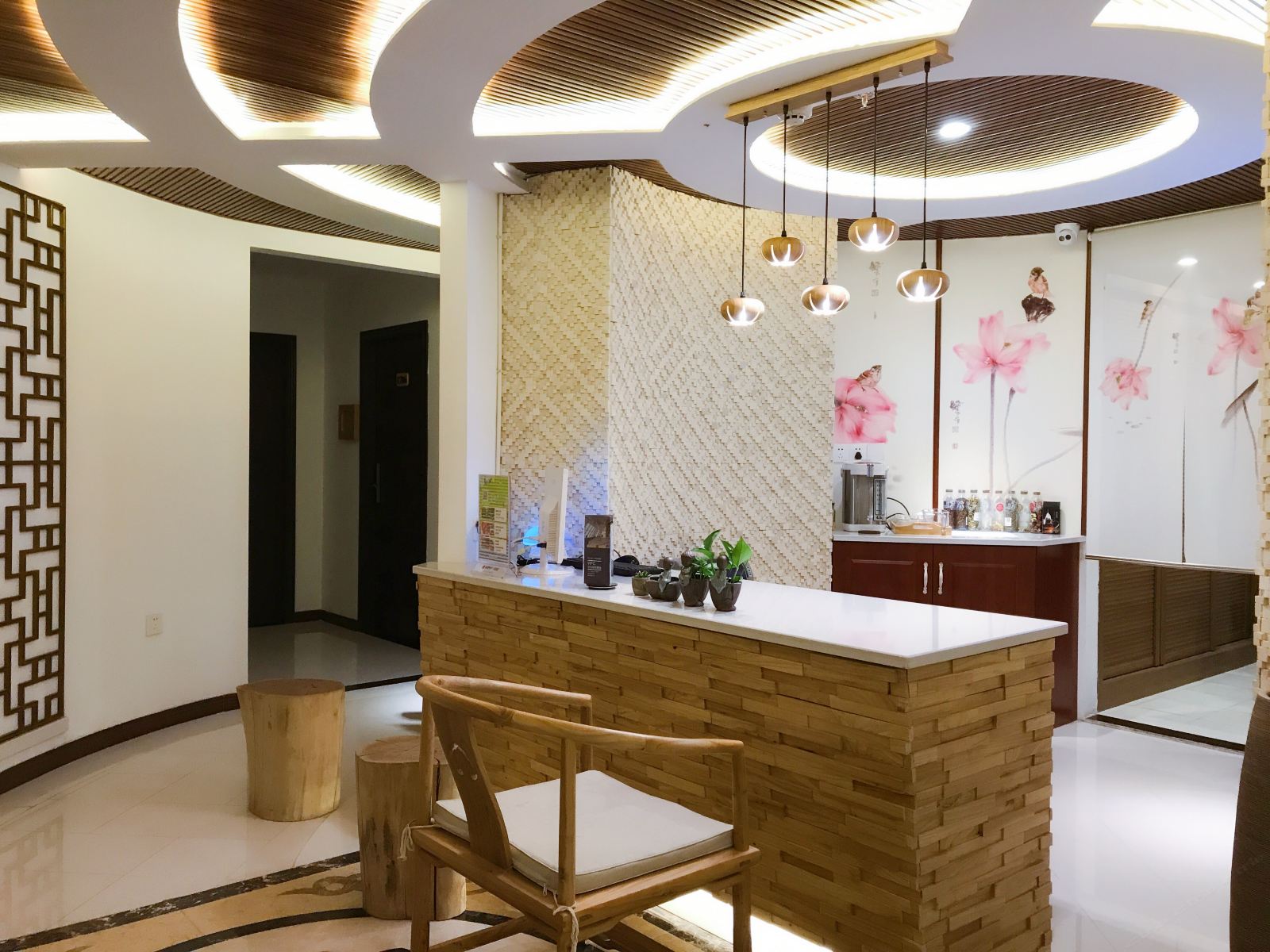 重庆悠然小筑精品酒店
