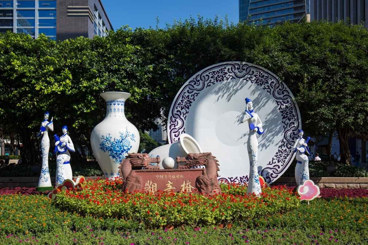 重庆后现代风格普通公寓