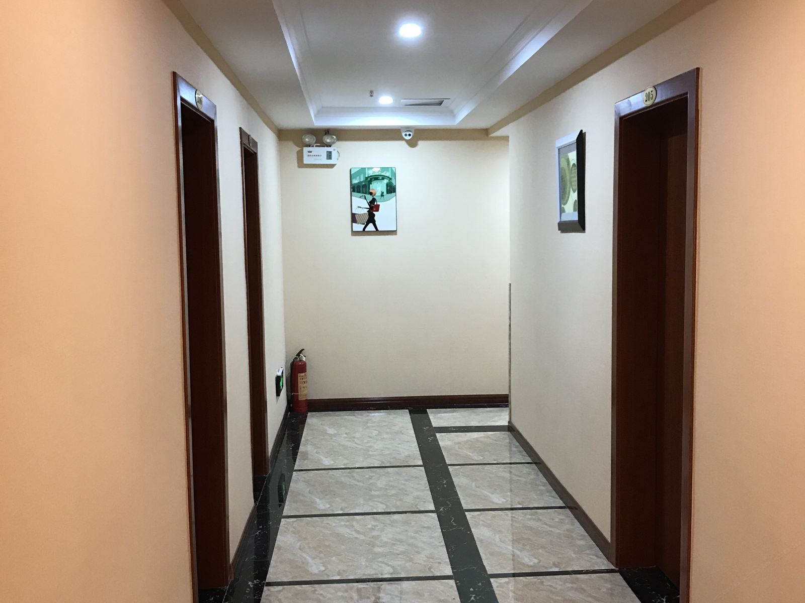 重庆涪陵区百川宾馆