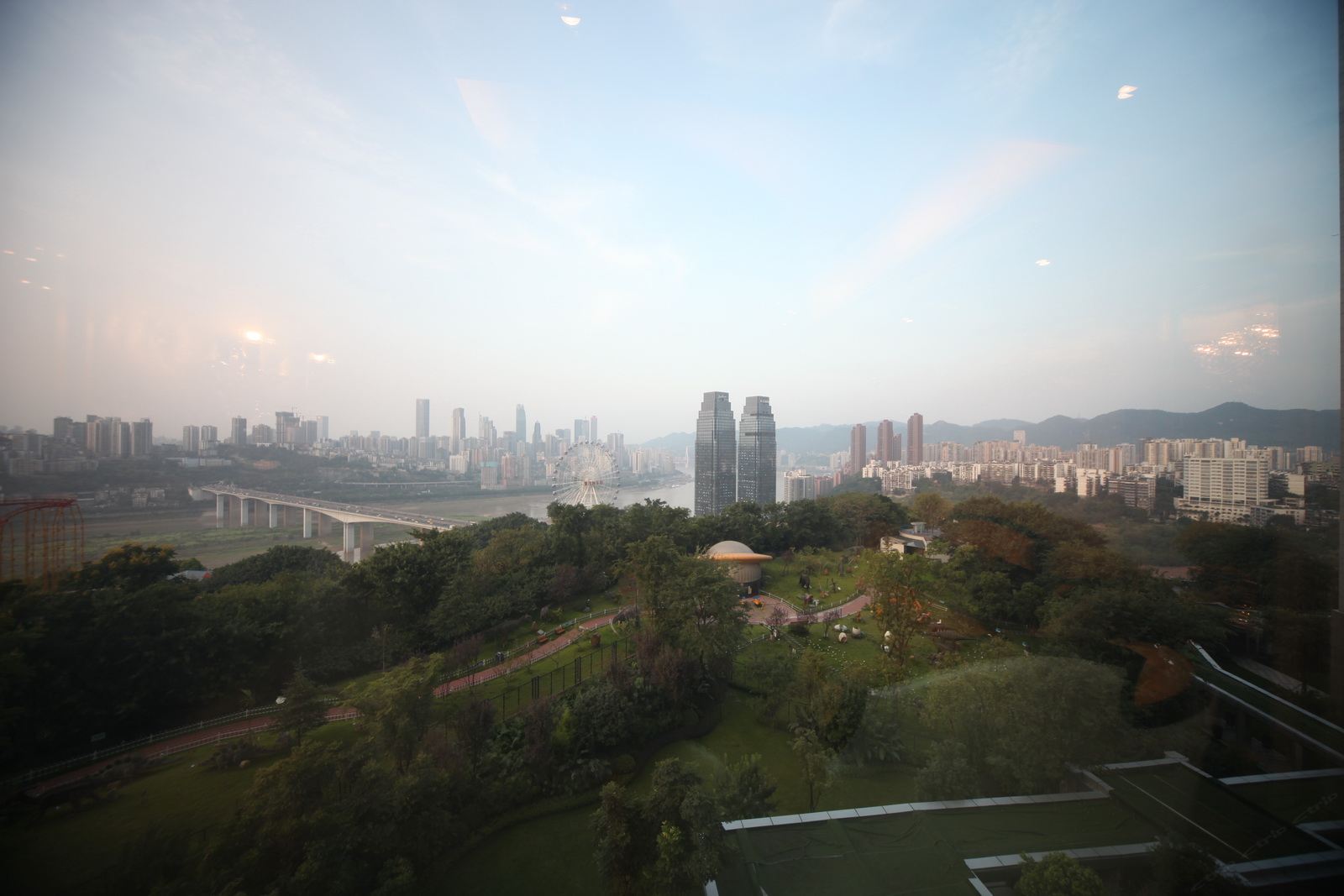 重庆稀客公寓