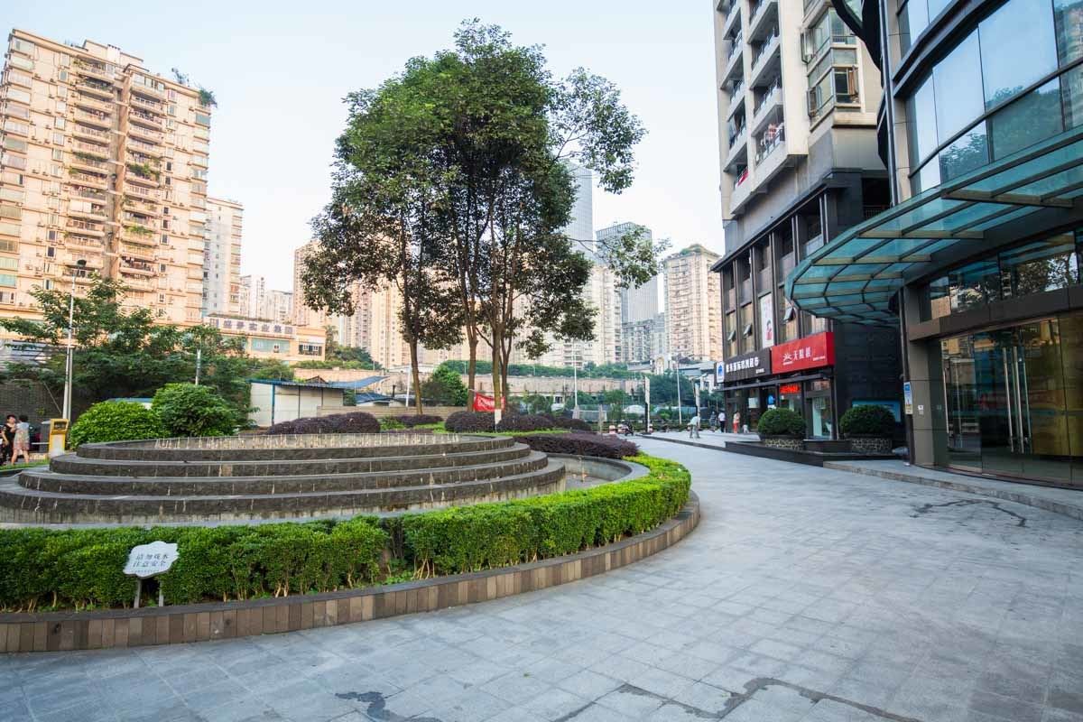 重庆620嗨House普通公寓