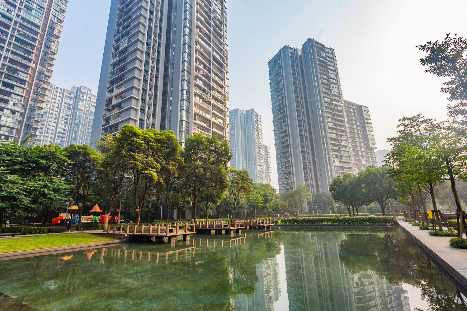 重庆驿旅阳光小屋