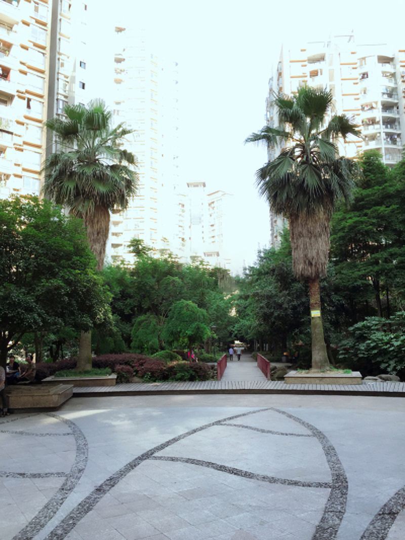重庆52ep普通公寓