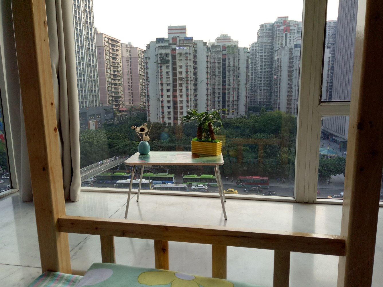重庆憩普通公寓
