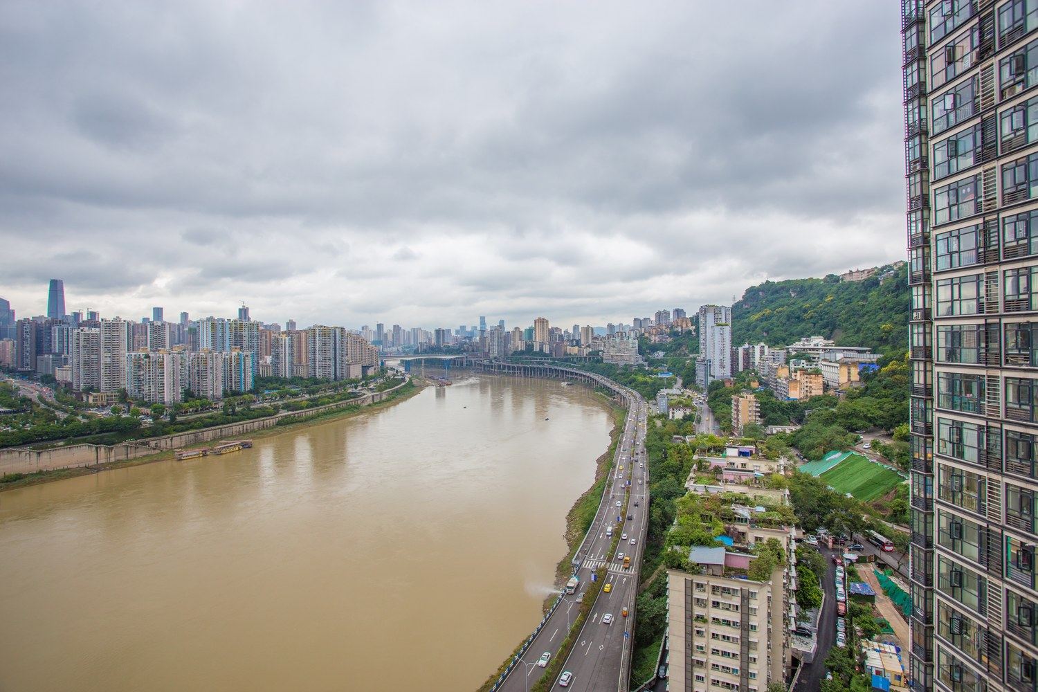 重庆路舍最温暖的民宿
