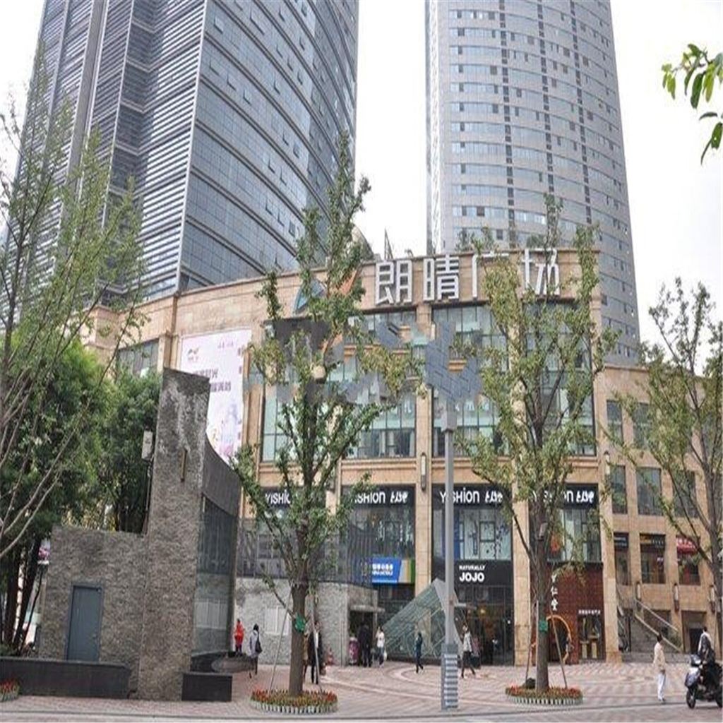 重庆迦南酒店
