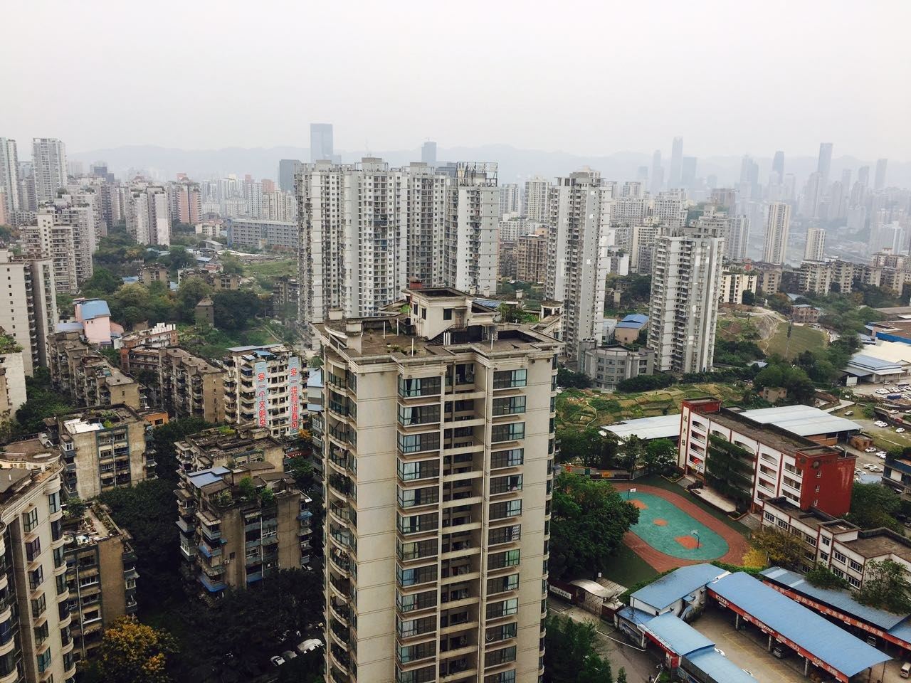 重庆温馨小家不二之选普通公寓(枣子岚垭正街店)