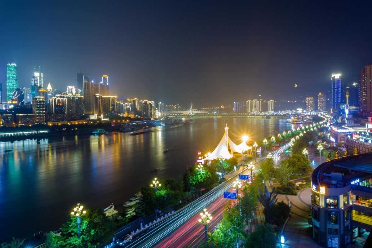 重庆瑶瑶的家1普通公寓