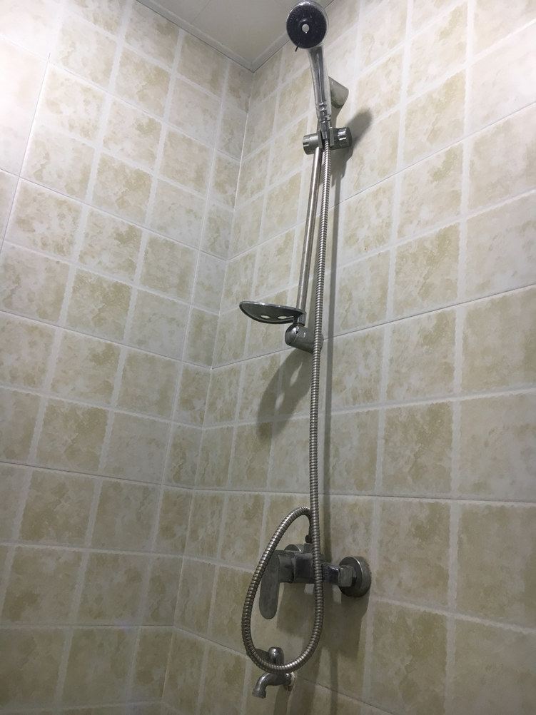 重庆石桥铺交易城简约公寓