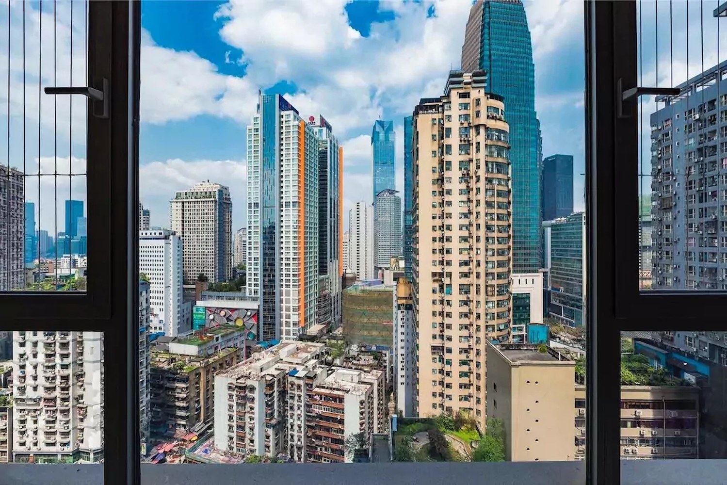 重庆琦琦小屋