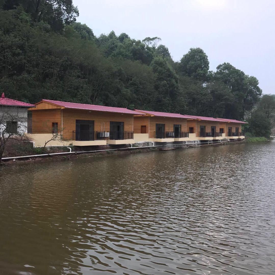 重庆津洋农场住宿
