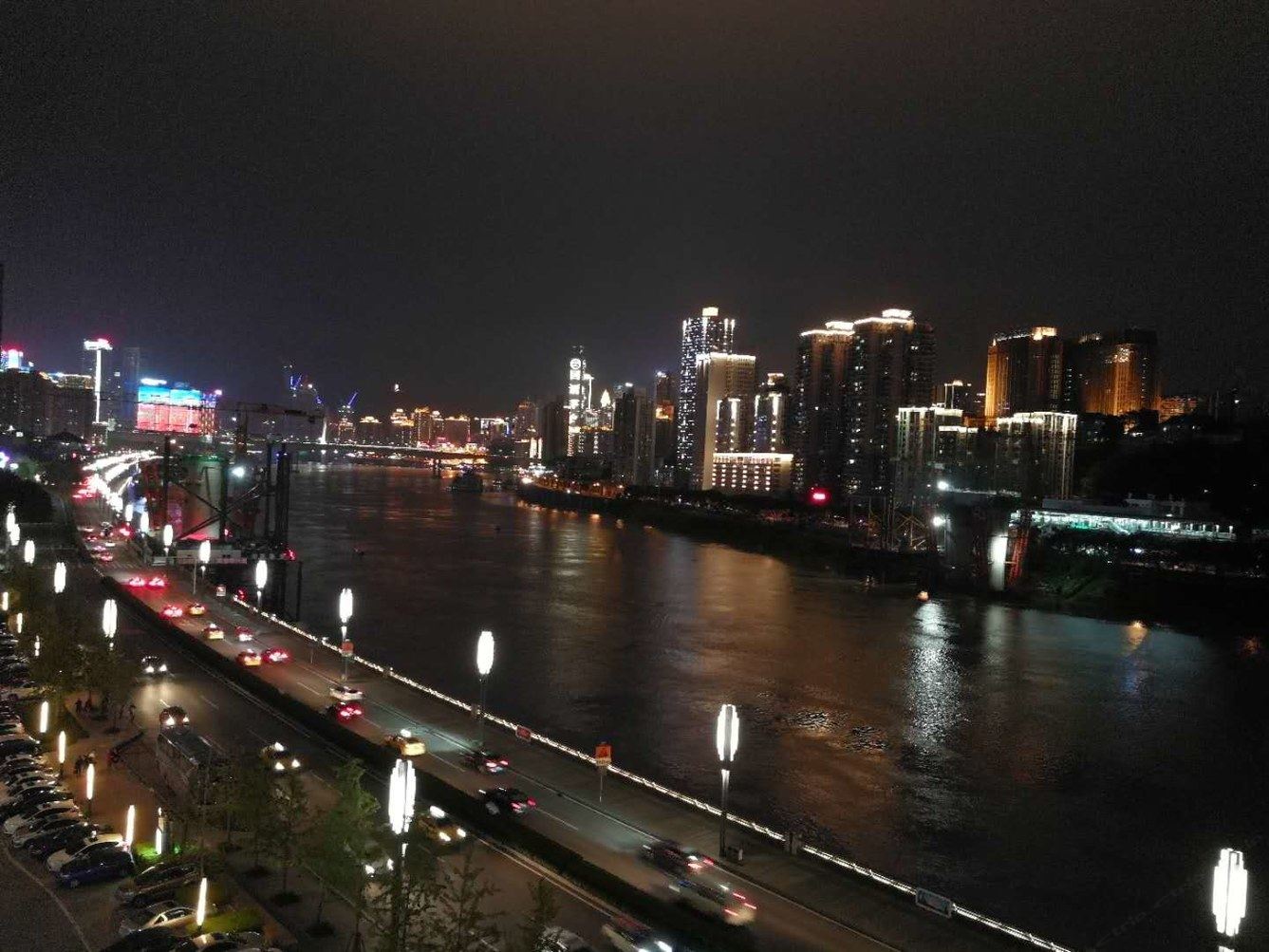 重庆王wangbiao普通公寓