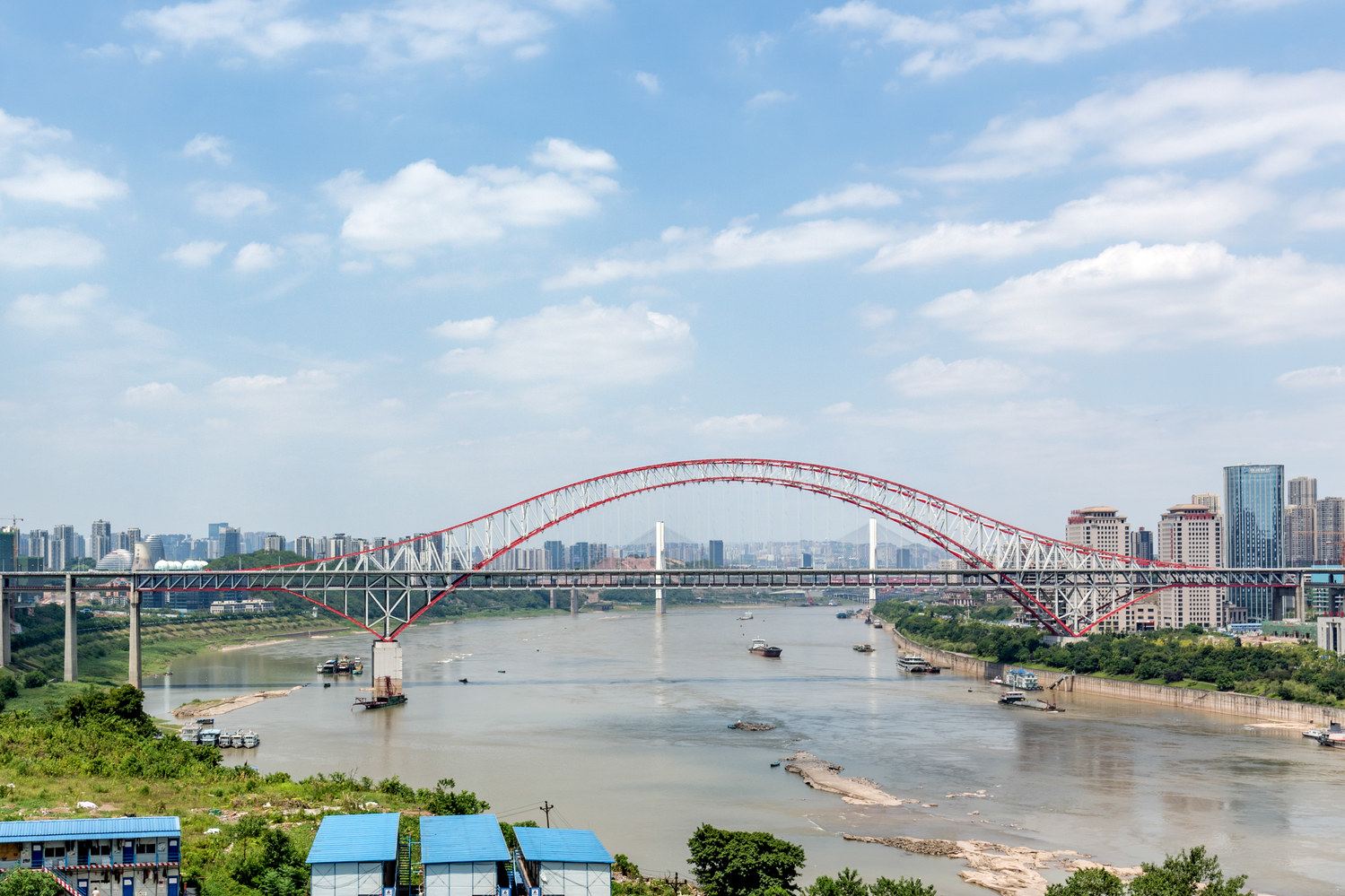 重庆稀客公寓(东升门路店)