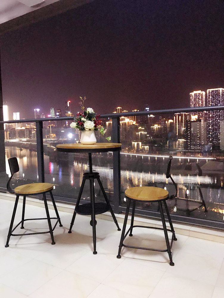 重庆杯杯公寓