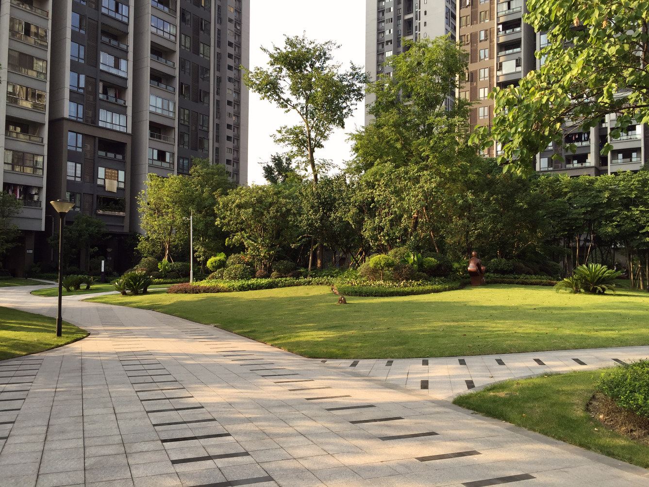 重庆木马驿站公寓(金童路店)