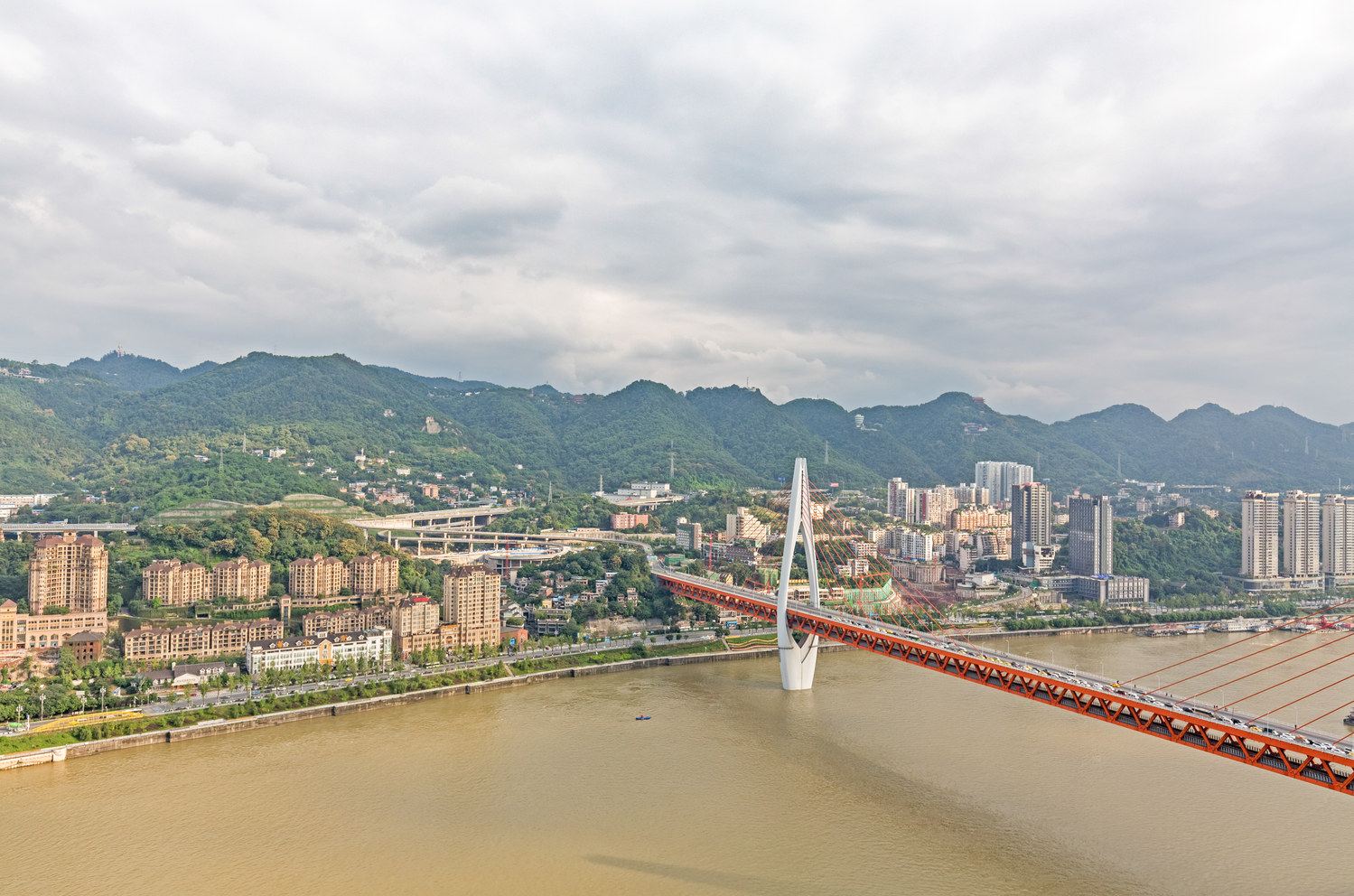 重庆路舍普通公寓