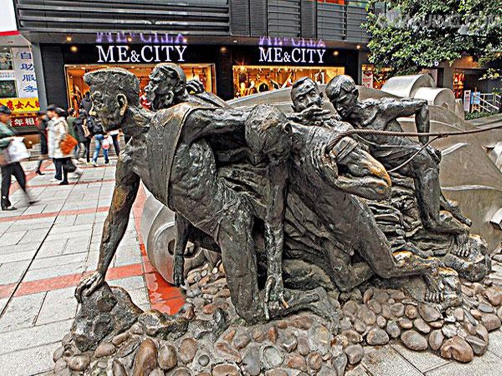 重庆千岛酒店式公寓