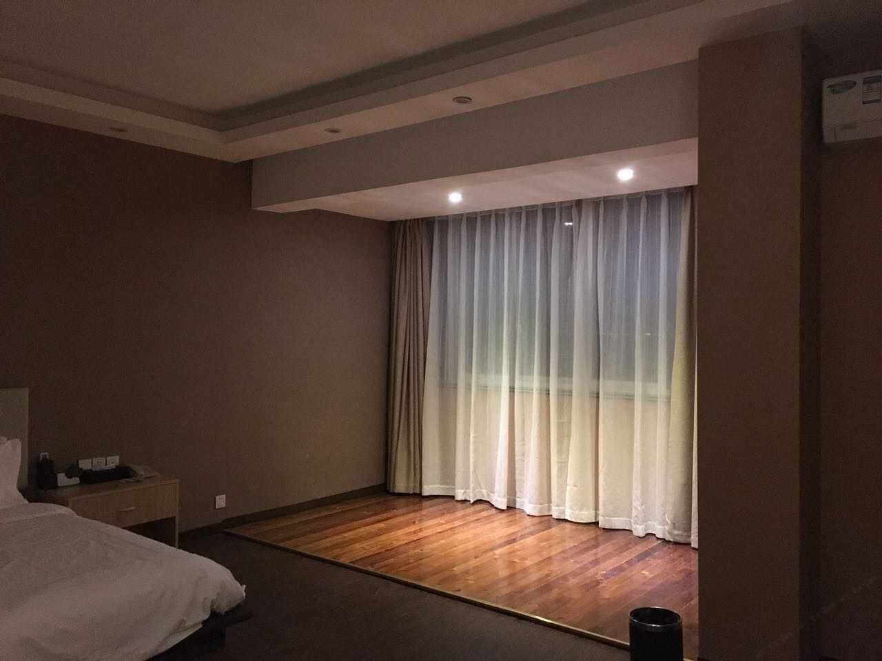 套房