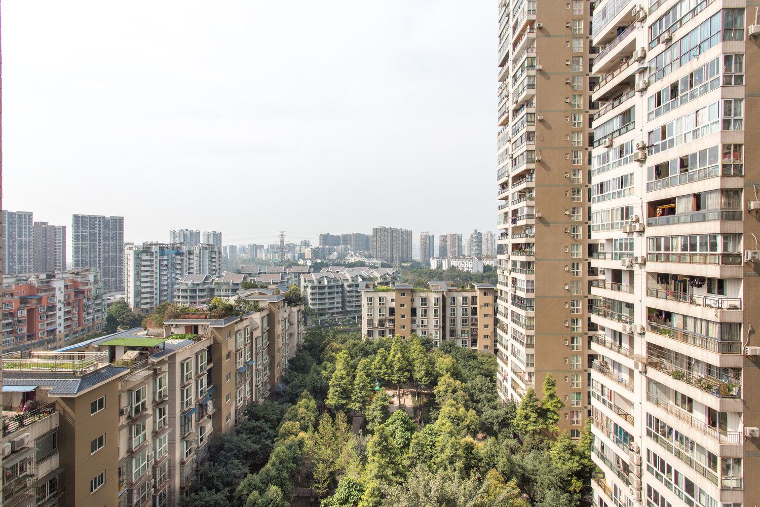 重庆锦瑟之家公寓(宝桐路分店)