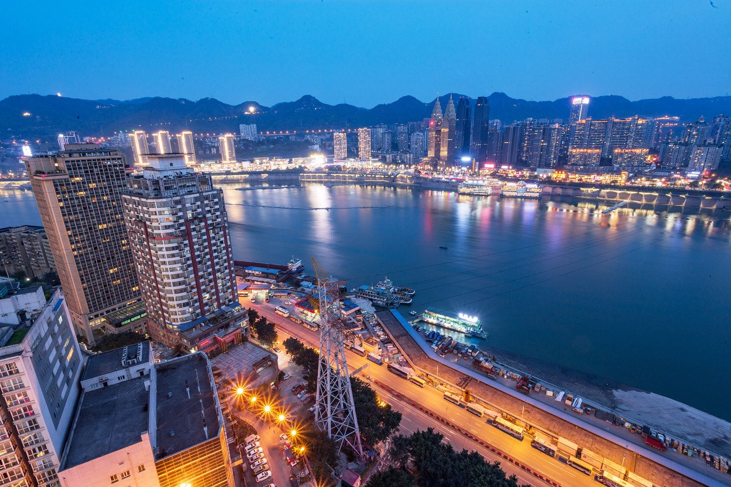 重庆敏大哥公寓