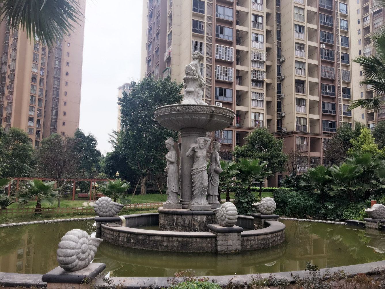 重庆邂逅小屋