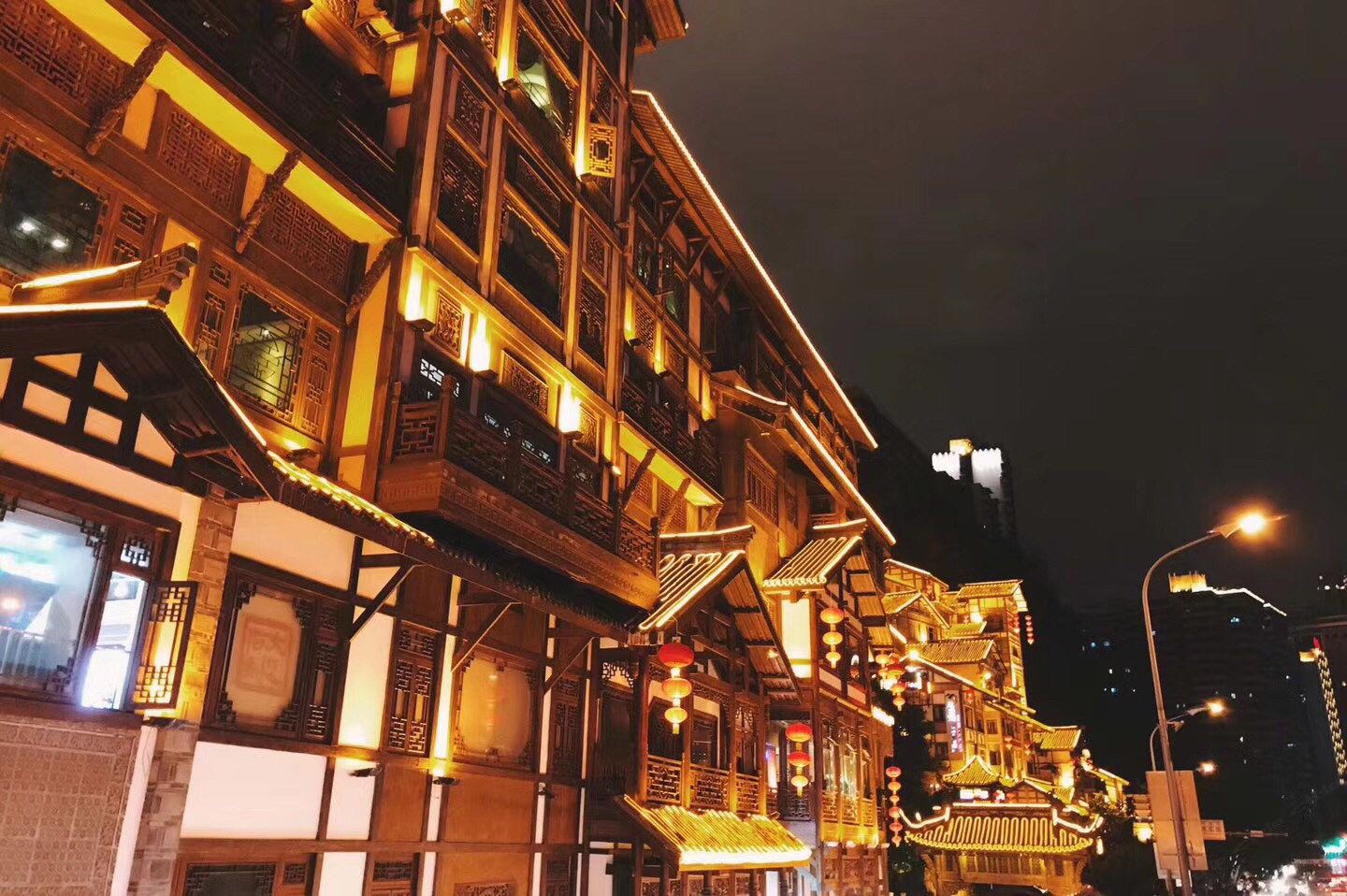 重庆漫香公寓(花园路分店)
