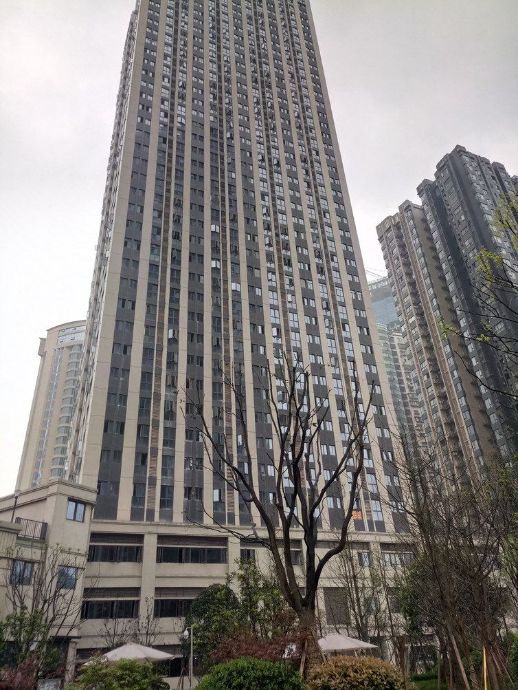 重庆毛毛居公寓