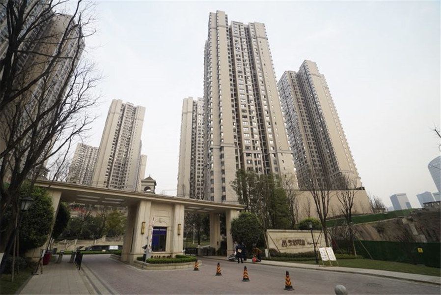 重庆zj张川进公寓(建新西路西段分店)