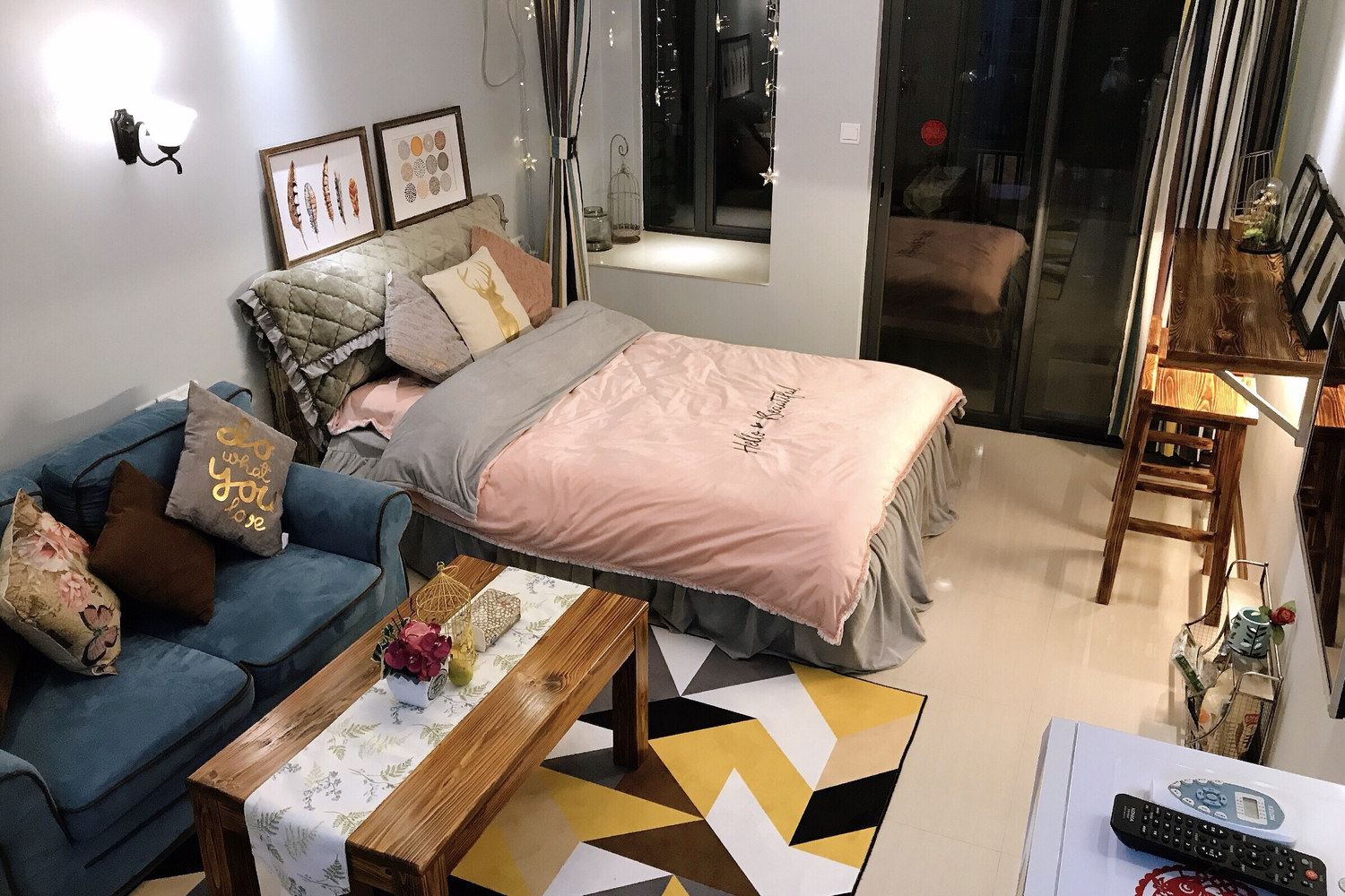 福州MSD普通公寓