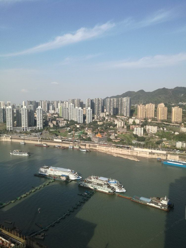 重庆海景栖居普通公寓(长江滨江路店)