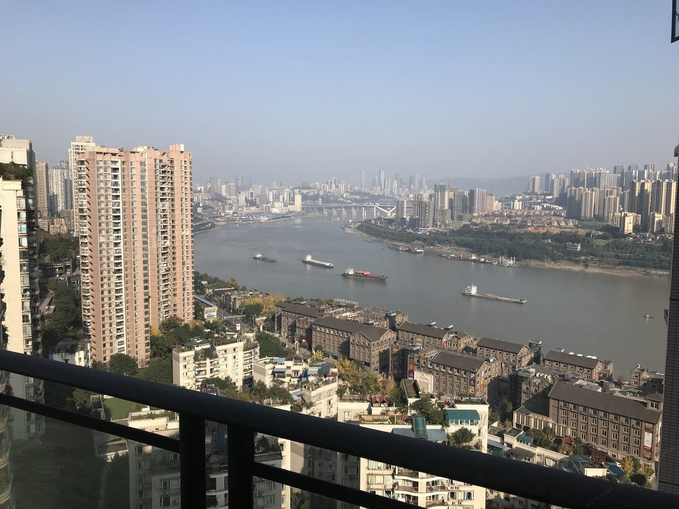 重庆房东老王普通公寓