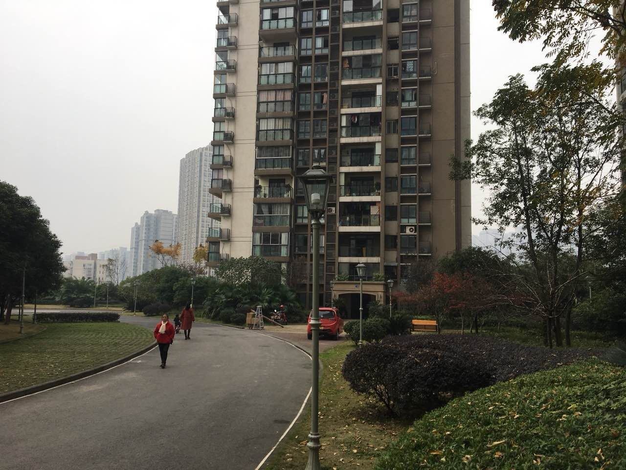 重庆温馨小小站普通公寓(分店)