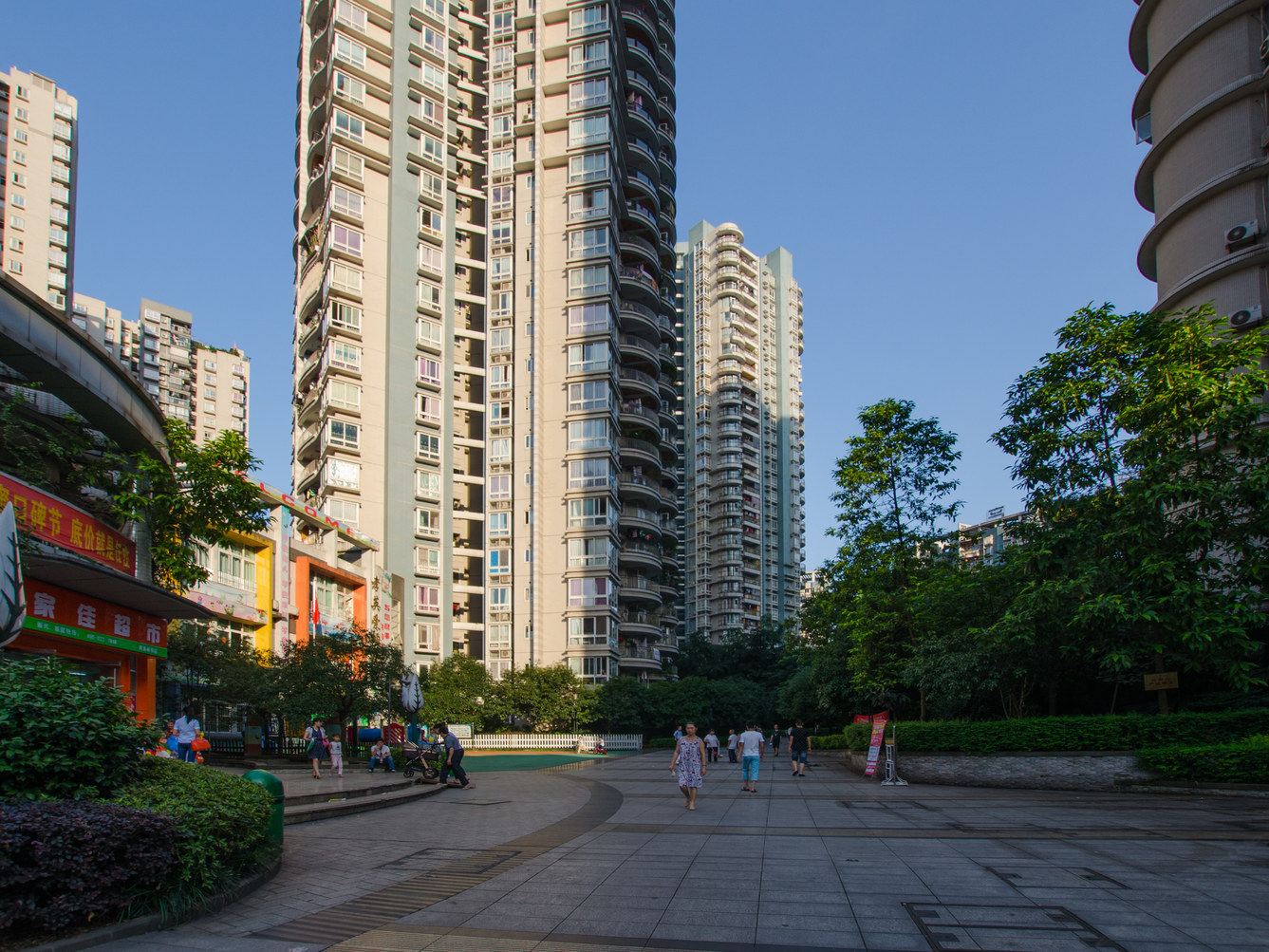 重庆游先生普通公寓