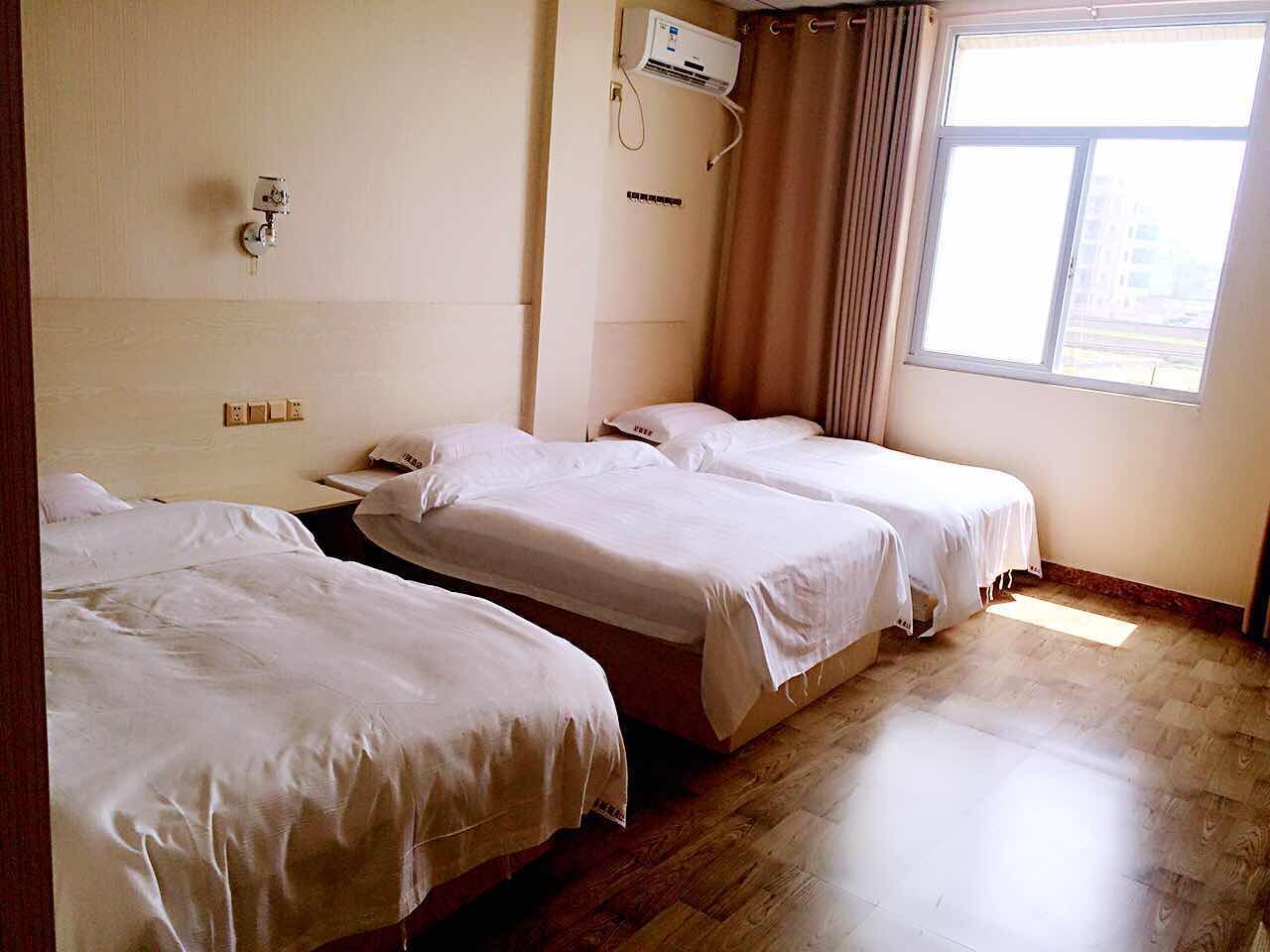 海港公寓(福州店)