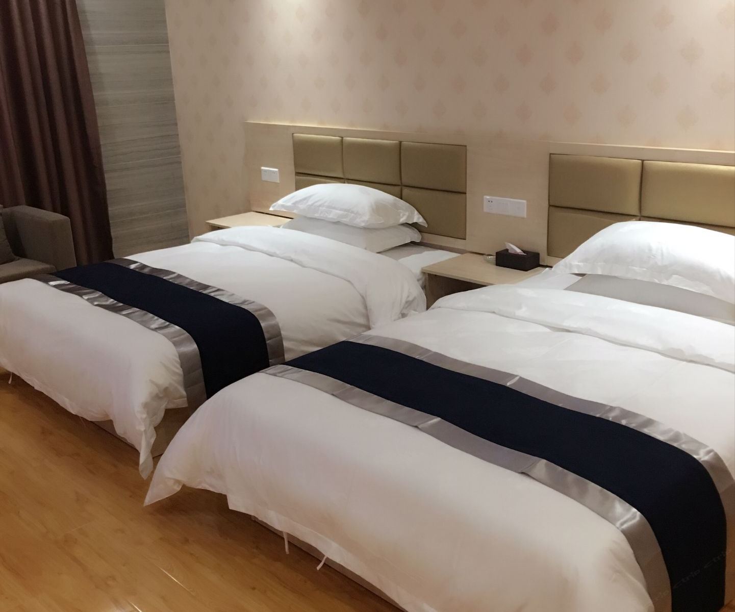 福州爱之旅公寓