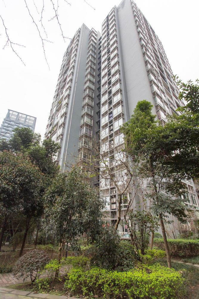 重庆SihoVilla公寓(和睦路分店)