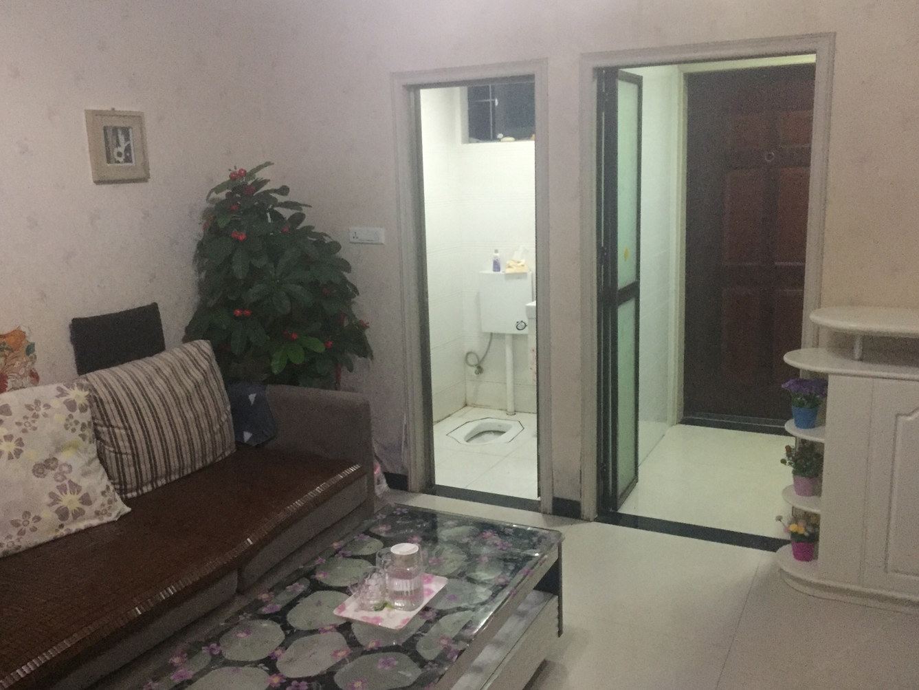 重庆皮蛋汤公寓(锦城路与紫薇街交叉口分店)