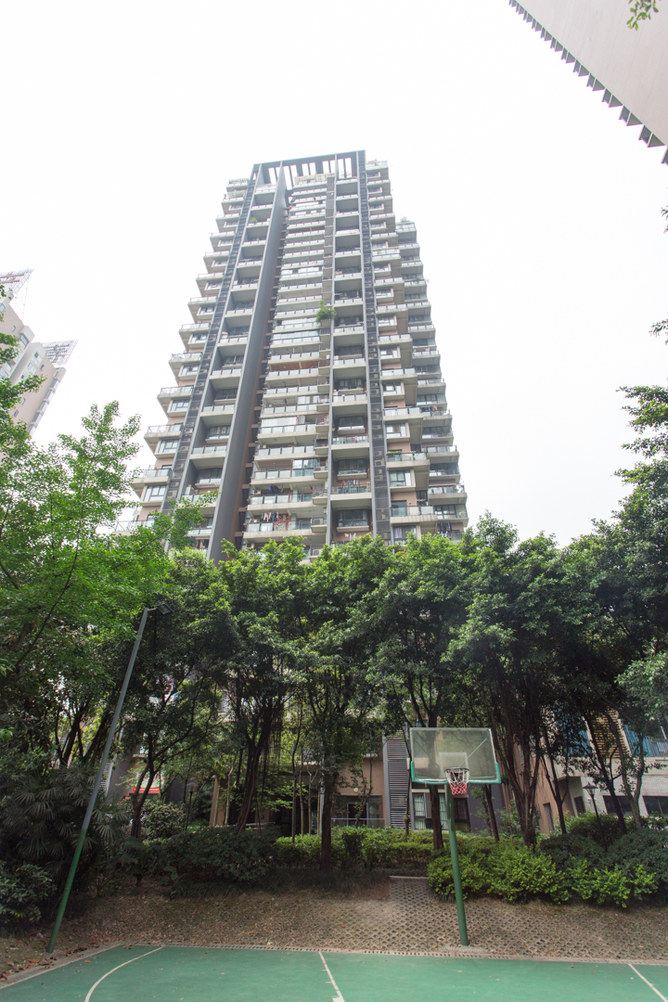 重庆jojo小资家公寓