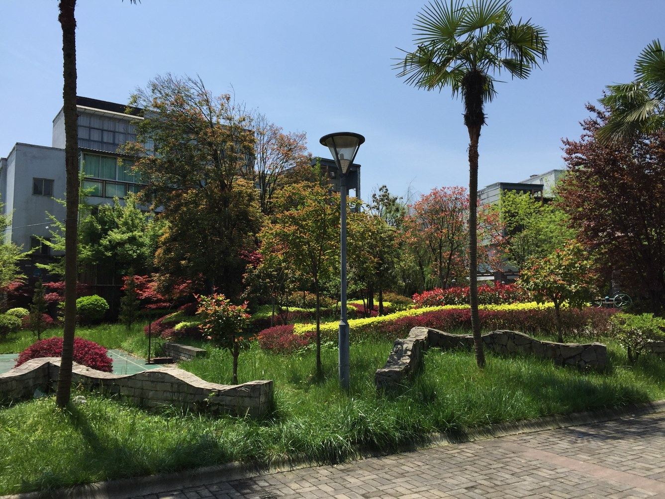 重庆仙女山镇清风小墅公寓