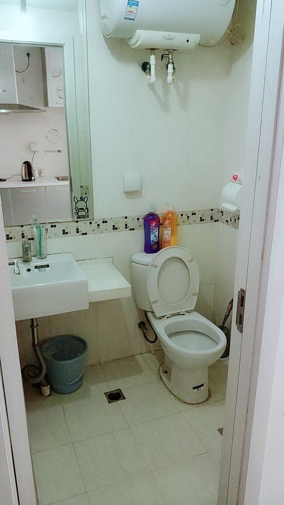 精品大床房