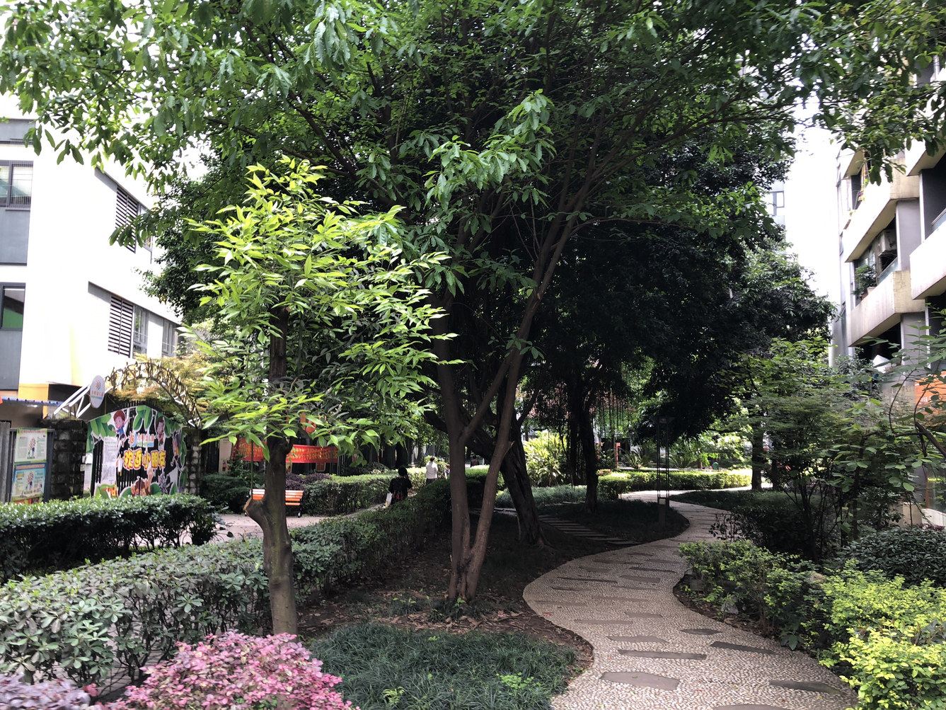 重庆ALovingHome公寓(五黄路分店)