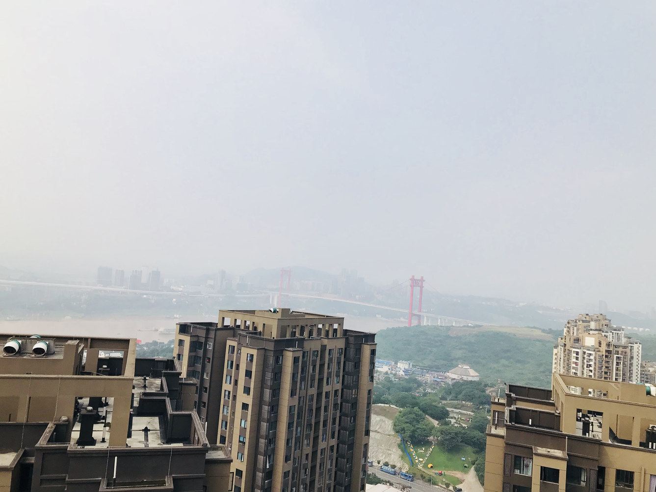 重庆薇疯徐徐徐公寓(美心洋人街-观光索道分店)