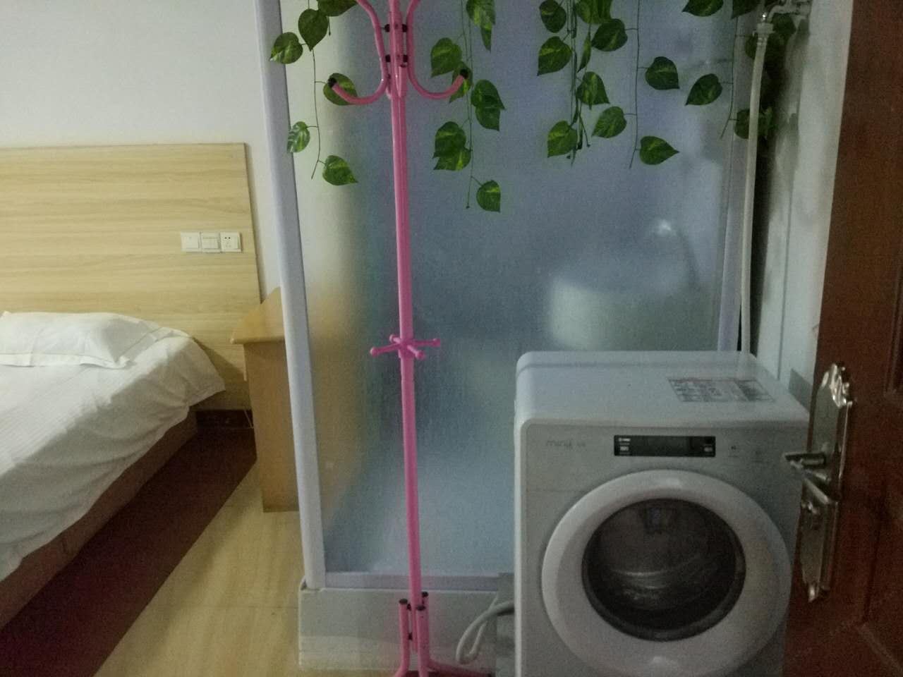 大床房