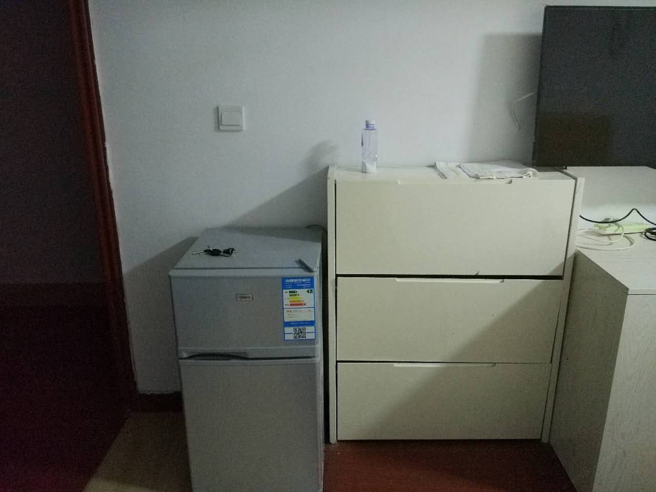 大床房