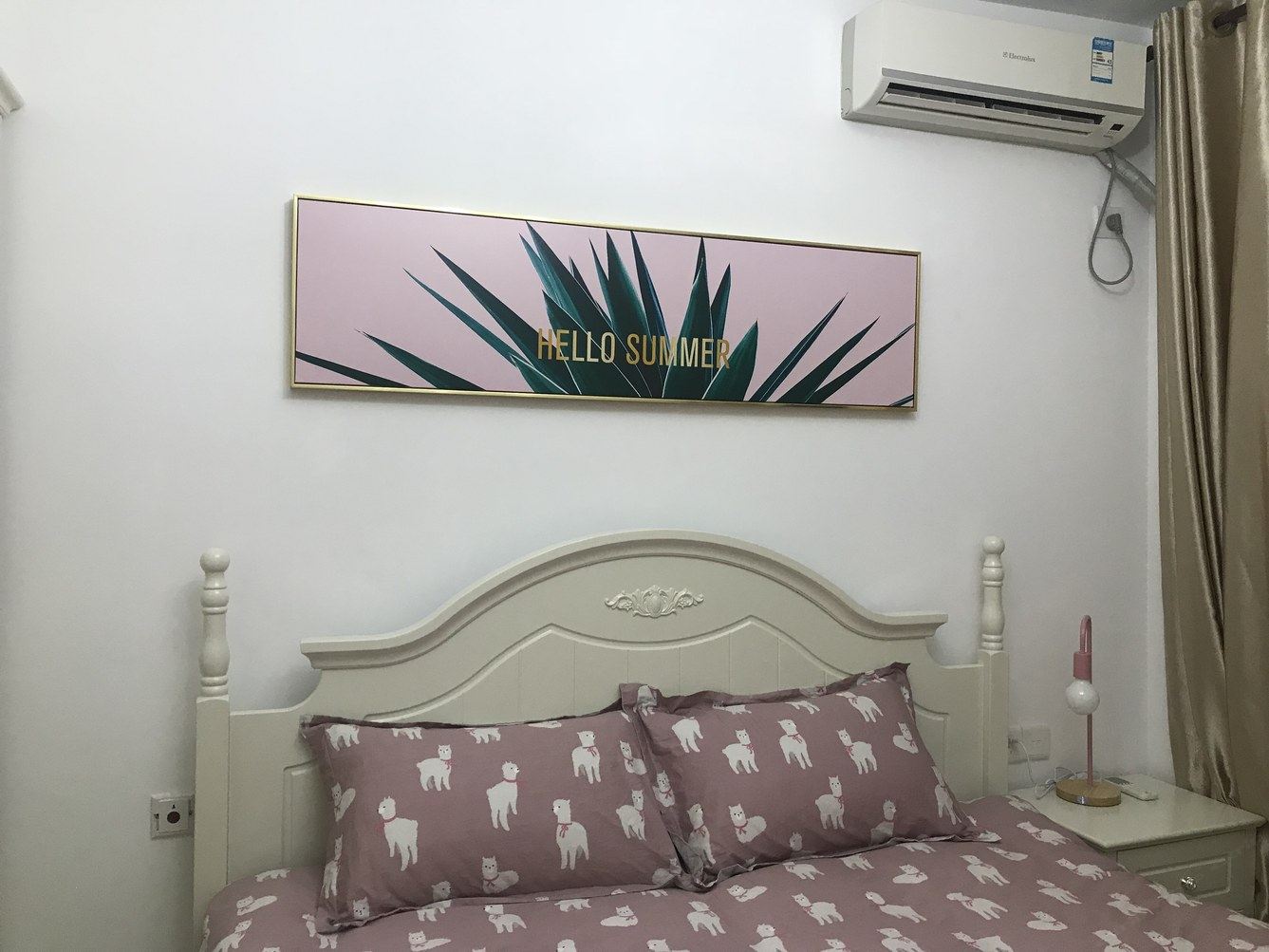 福州喜家娟子公寓(6号店)