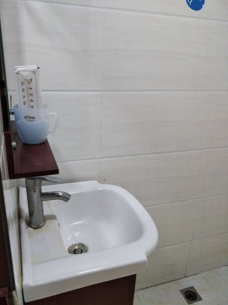舒适单间