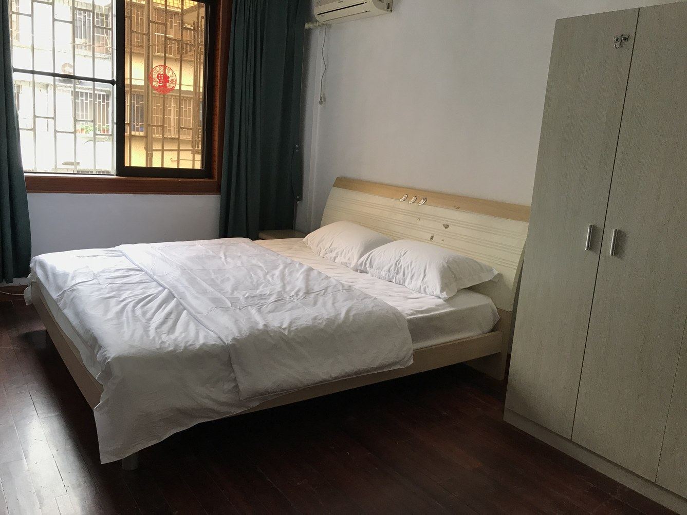 福州HomeStay驻家公寓(2号店)